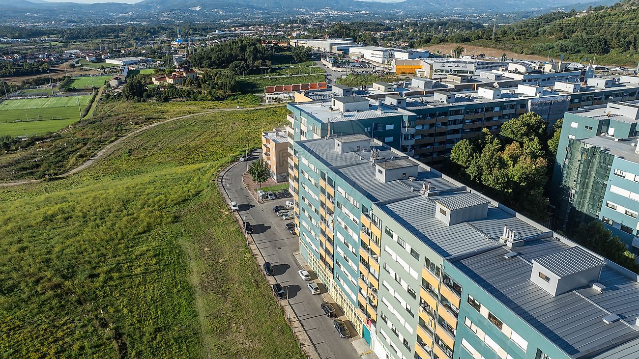 Apartamento T3 à venda em São Vicente, Braga — foto 27