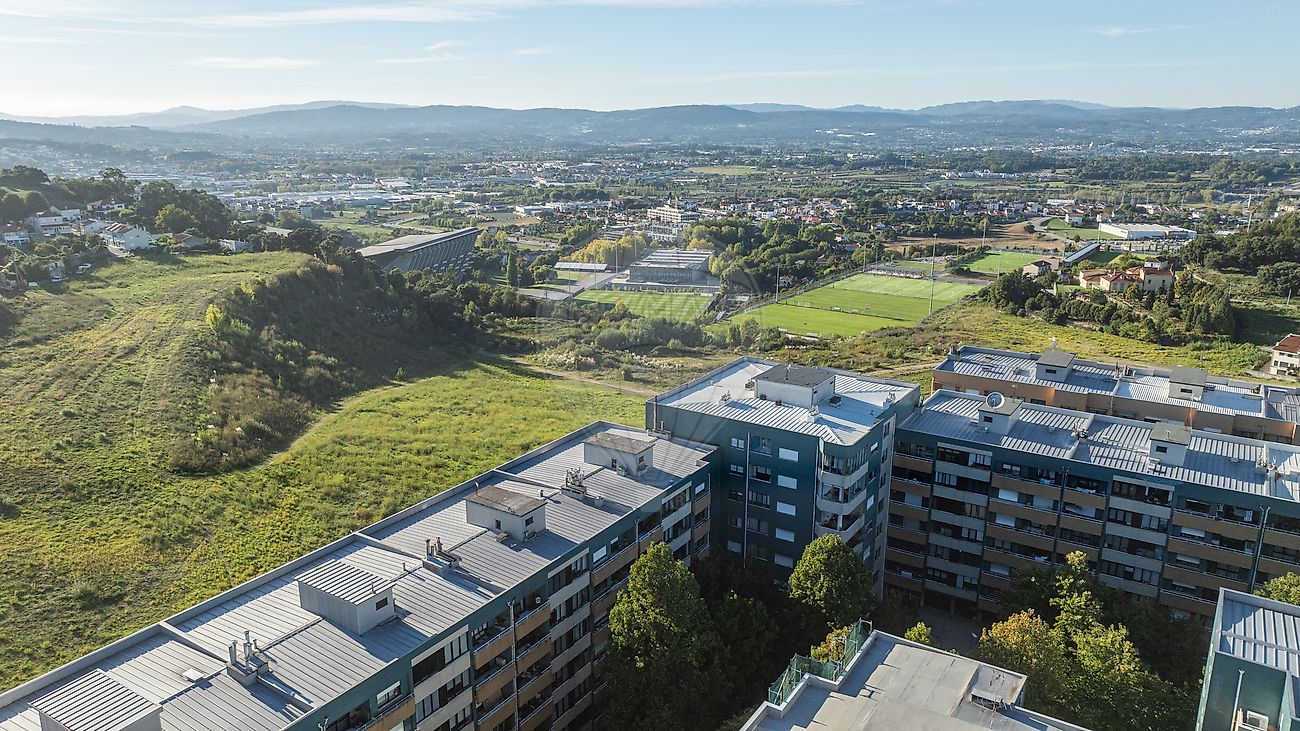 Apartamento T3 à venda em São Vicente, Braga — foto 30