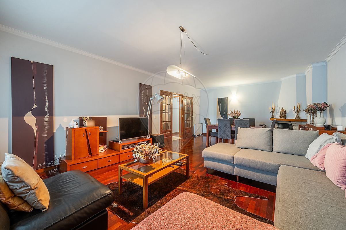 Apartamento T3 à venda em São Vicente, Braga — foto 4