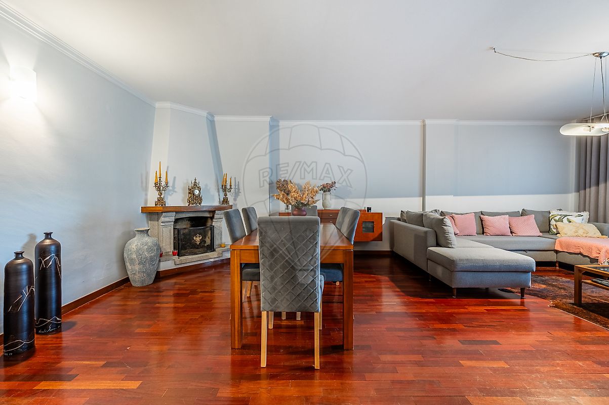 Apartamento T3 à venda em São Vicente, Braga — foto 5