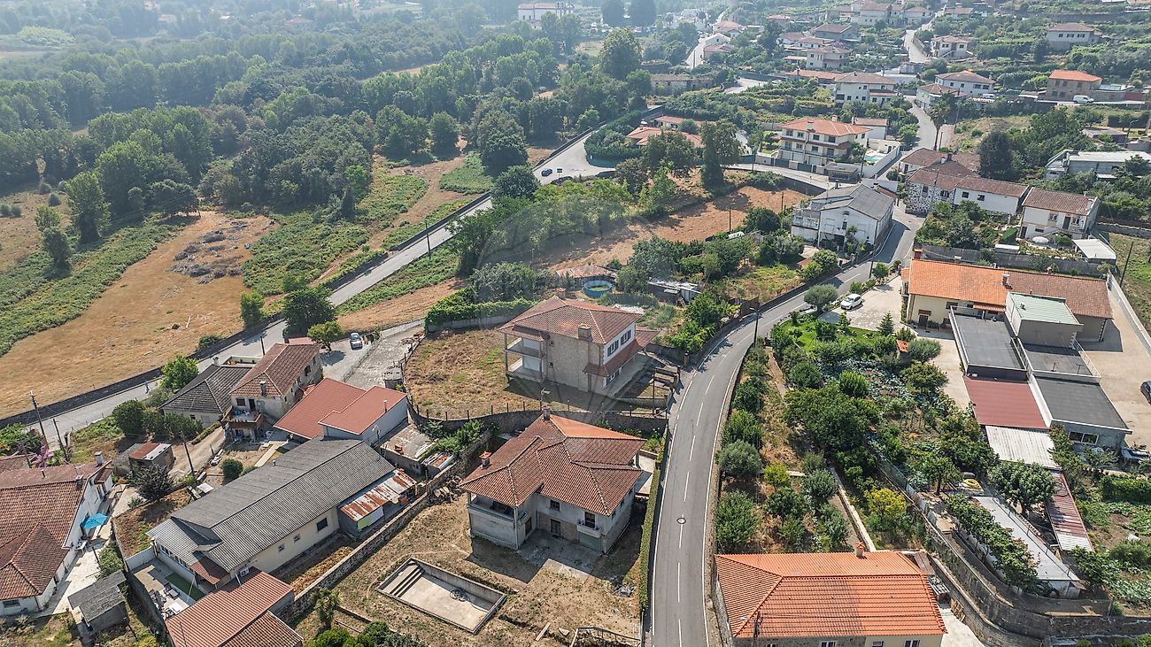 Moradia T4 à venda em Adaúfe, Braga — foto 5