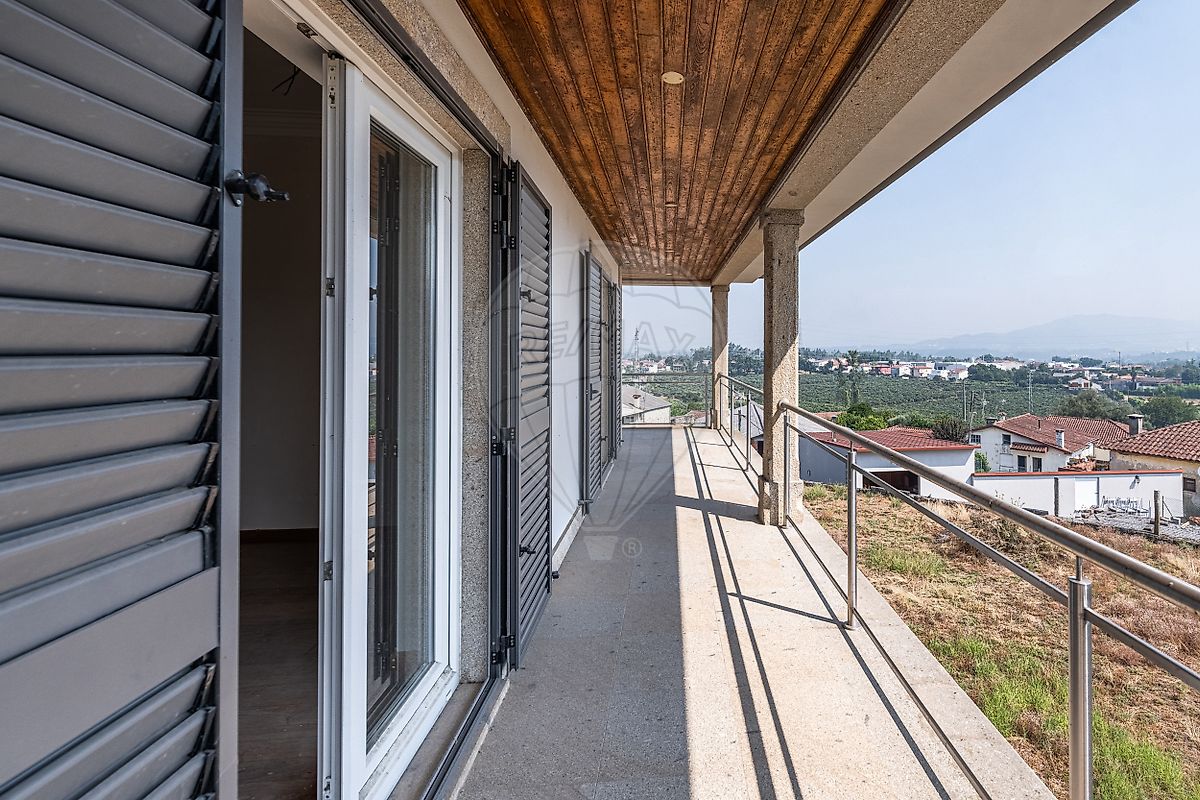 Moradia T4 à venda em Adaúfe, Braga — foto 31