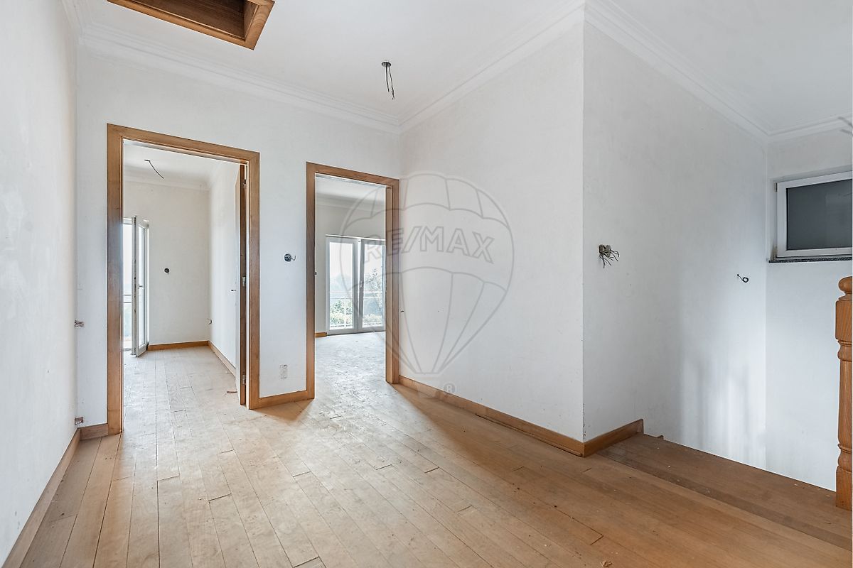 Moradia T4 à venda em Adaúfe, Braga — foto 12