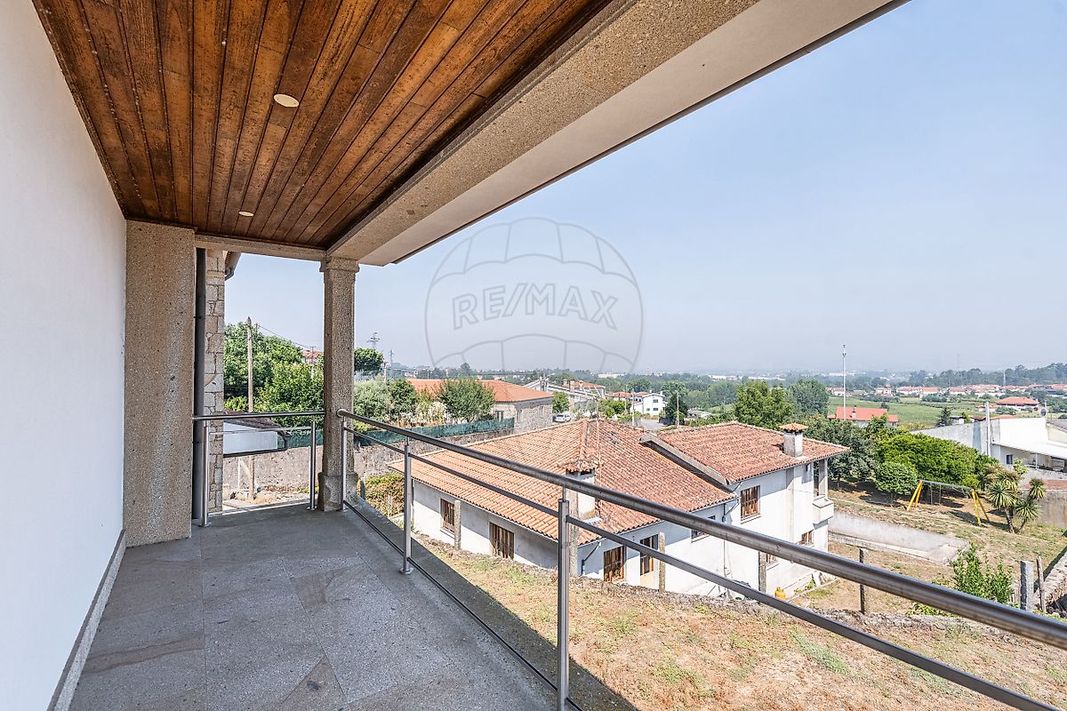 Moradia T4 à venda em Adaúfe, Braga — foto 32