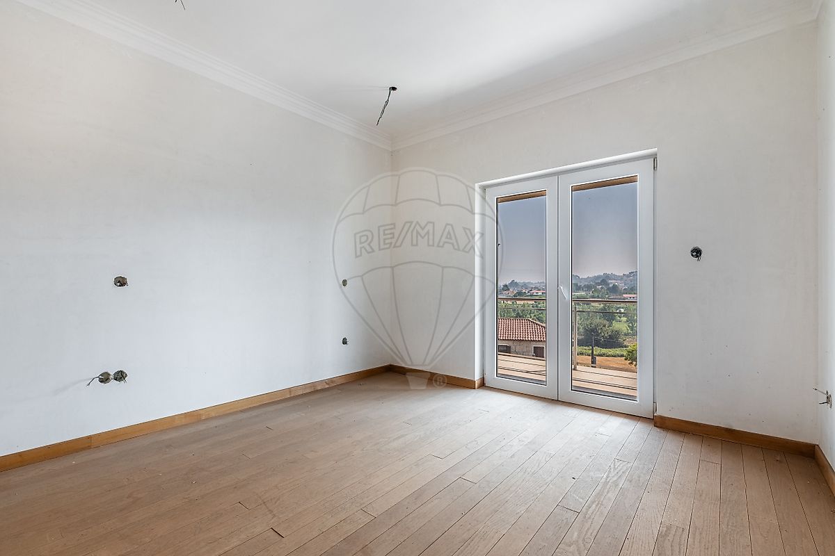 Moradia T4 à venda em Adaúfe, Braga — foto 26
