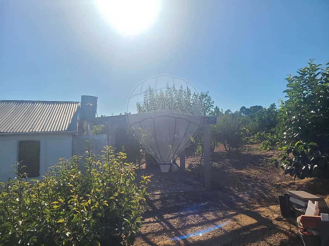 Terreno  à venda em Milharado