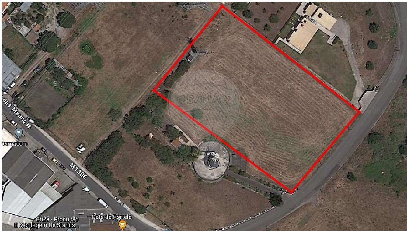 Terreno  à venda em São Sebastião de Guerreiros