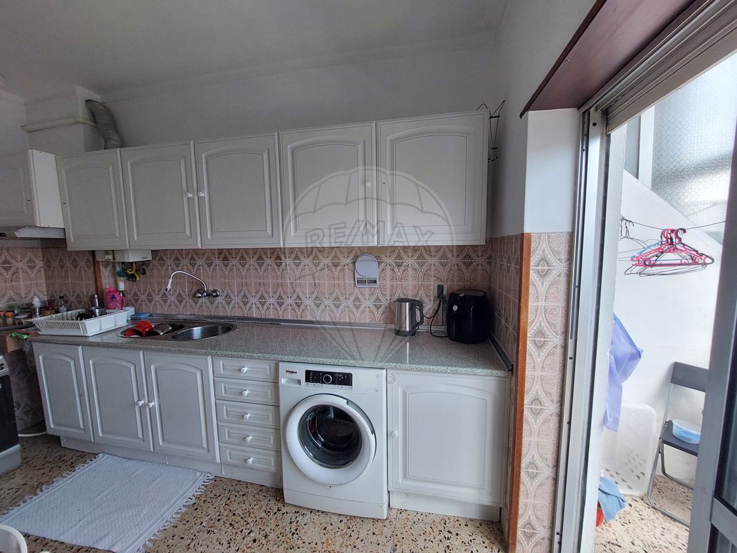 Apartamento T2 para venda