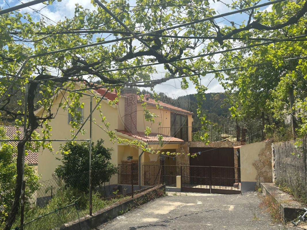 Moradia T2 para venda