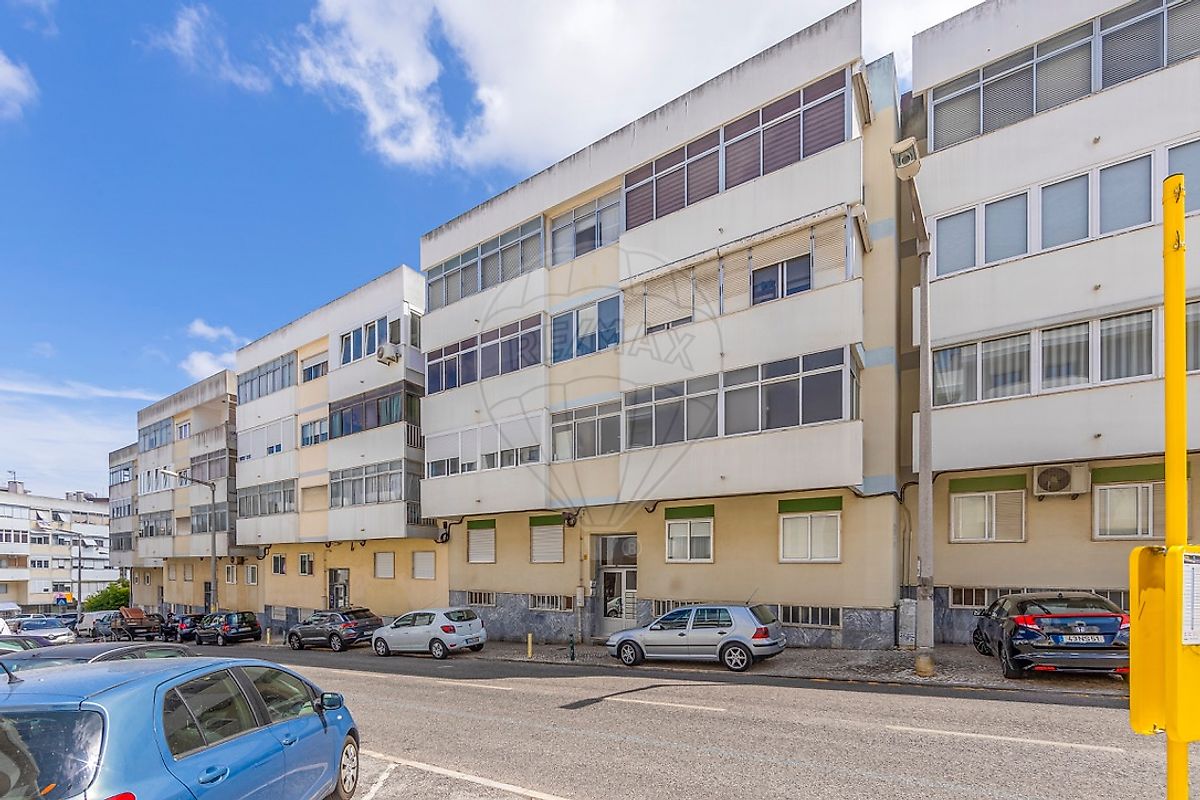 Apartamento T1 para venda