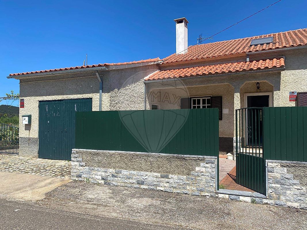 Moradia T3 para venda