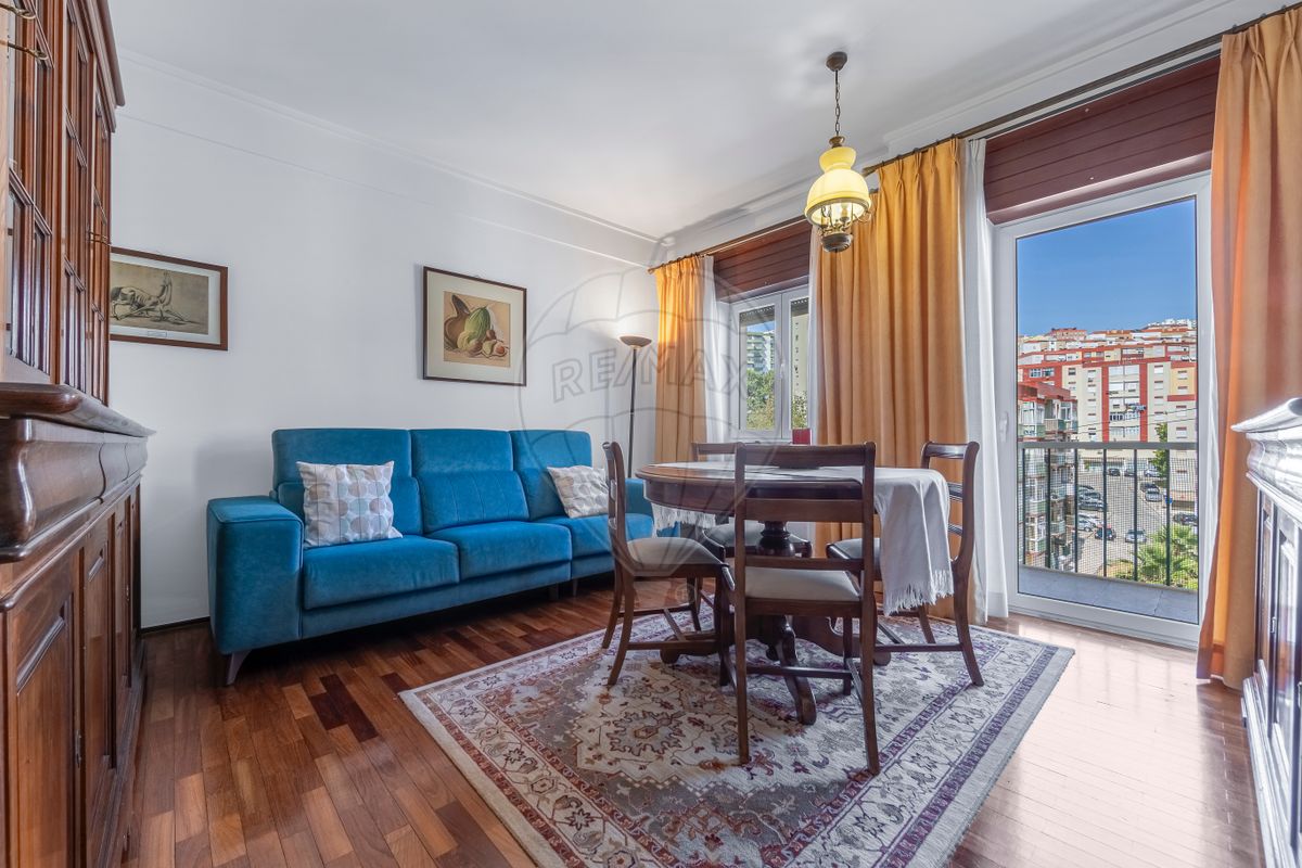 Apartamento T3 para venda