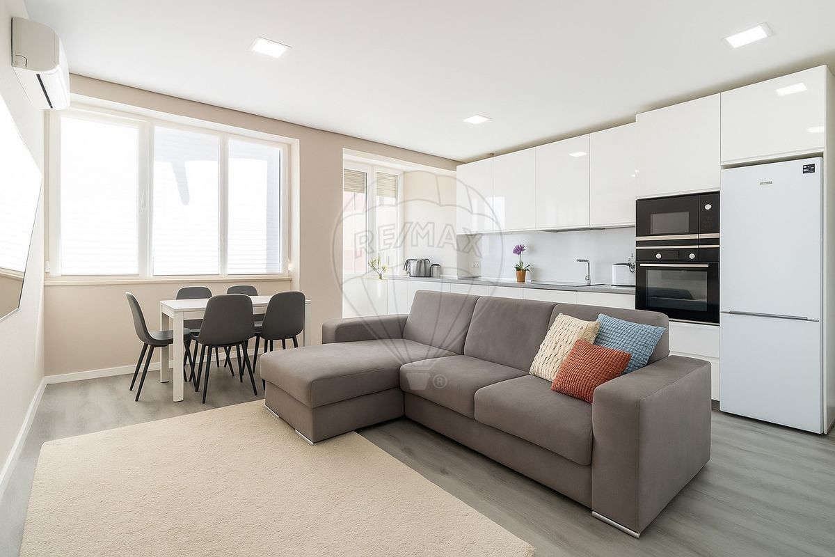 Apartamento T3 para venda