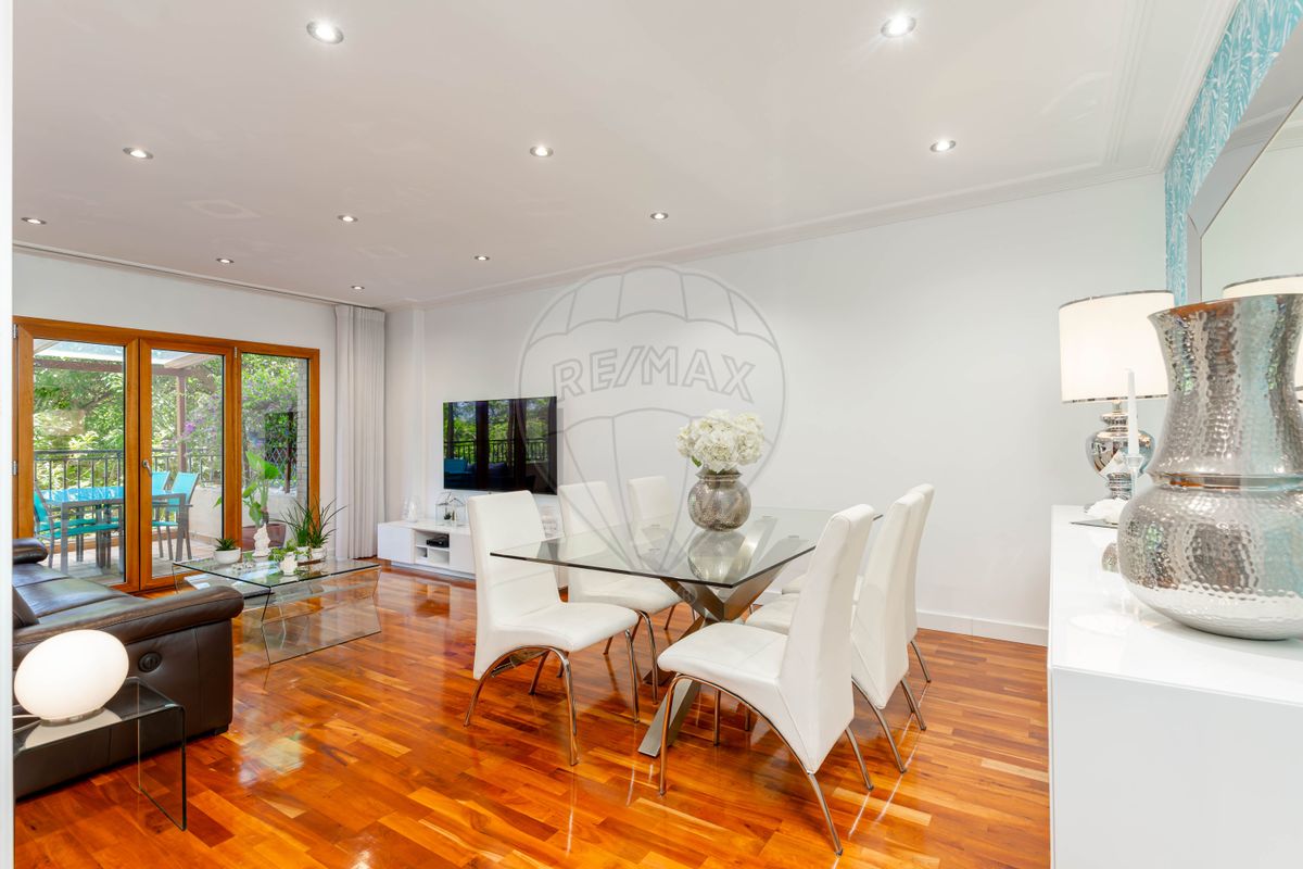 Apartamento T3 para venda