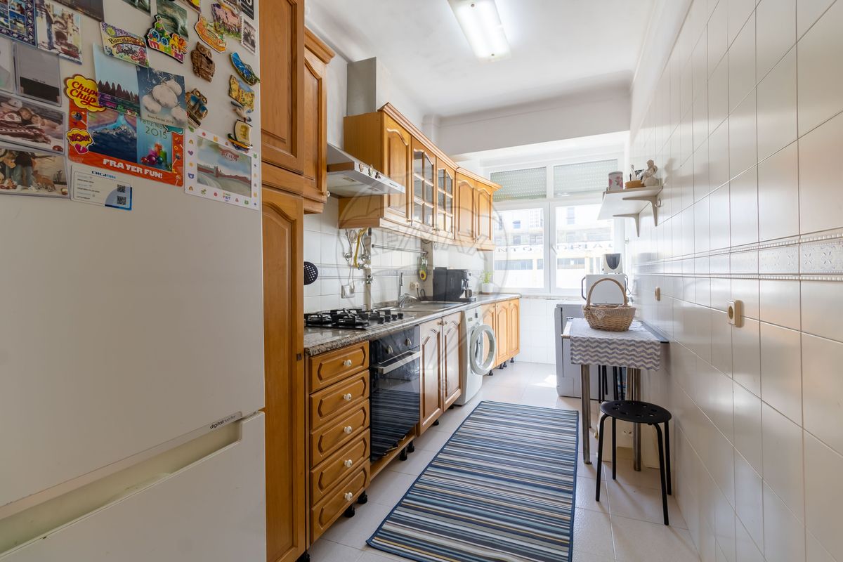 Apartamento T3 para venda