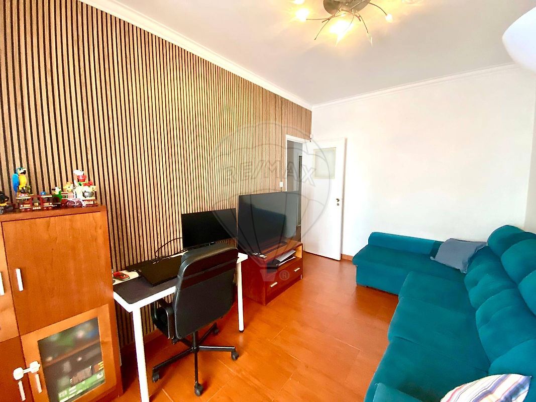 Apartamento T4 - Massamá e Monte Abraão, Sintra, Lisboa