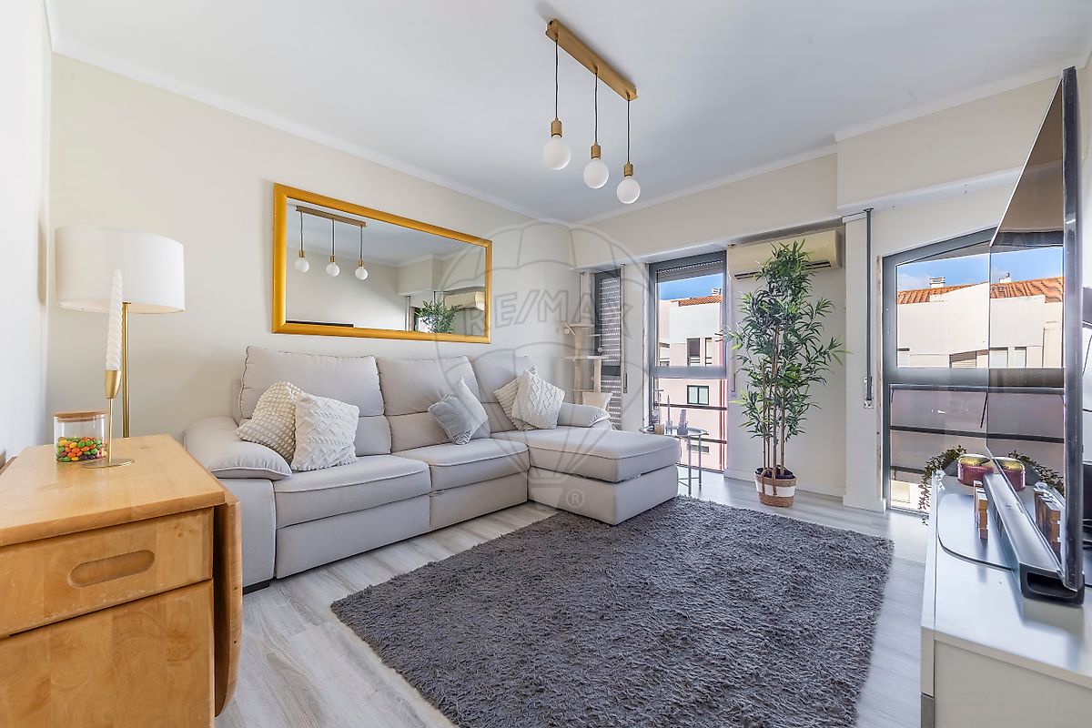 Apartamento T2 para venda
