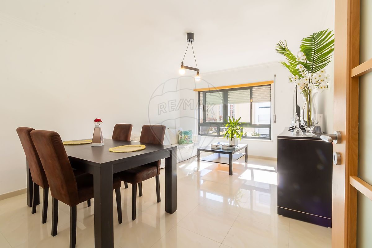 Apartamento T2 para venda