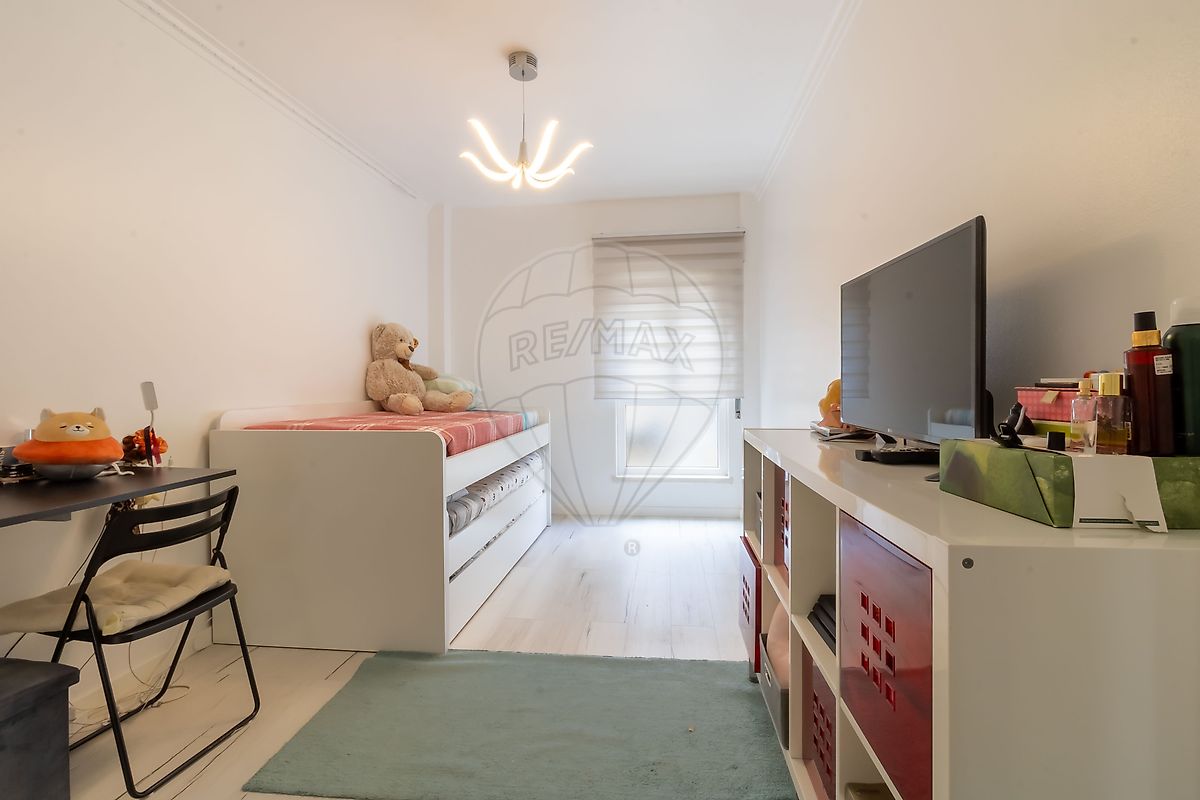 Apartamento T3 para venda