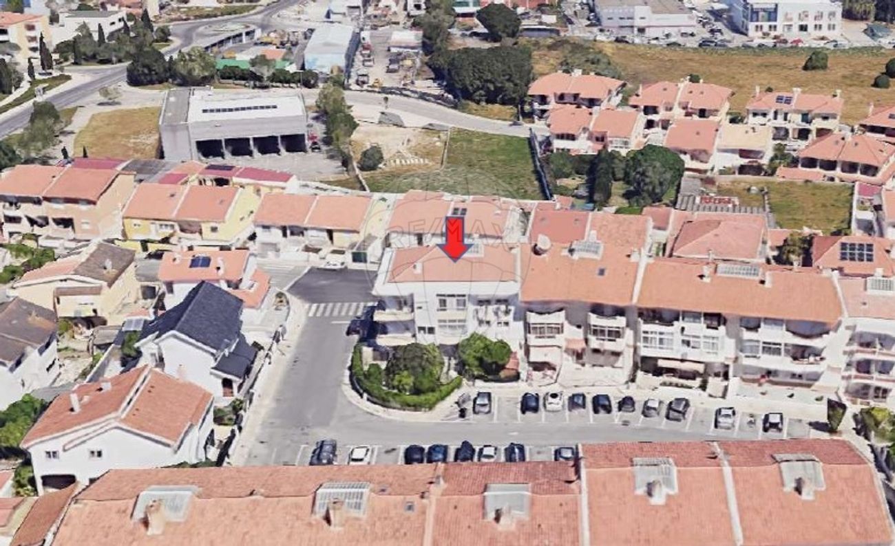 Apartamento T2 para venda