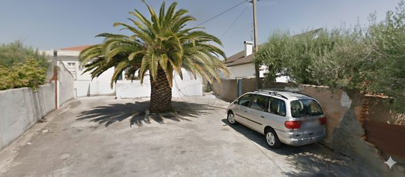 Moradia - Atalaia, Vila Nova da Barquinha, Santarém