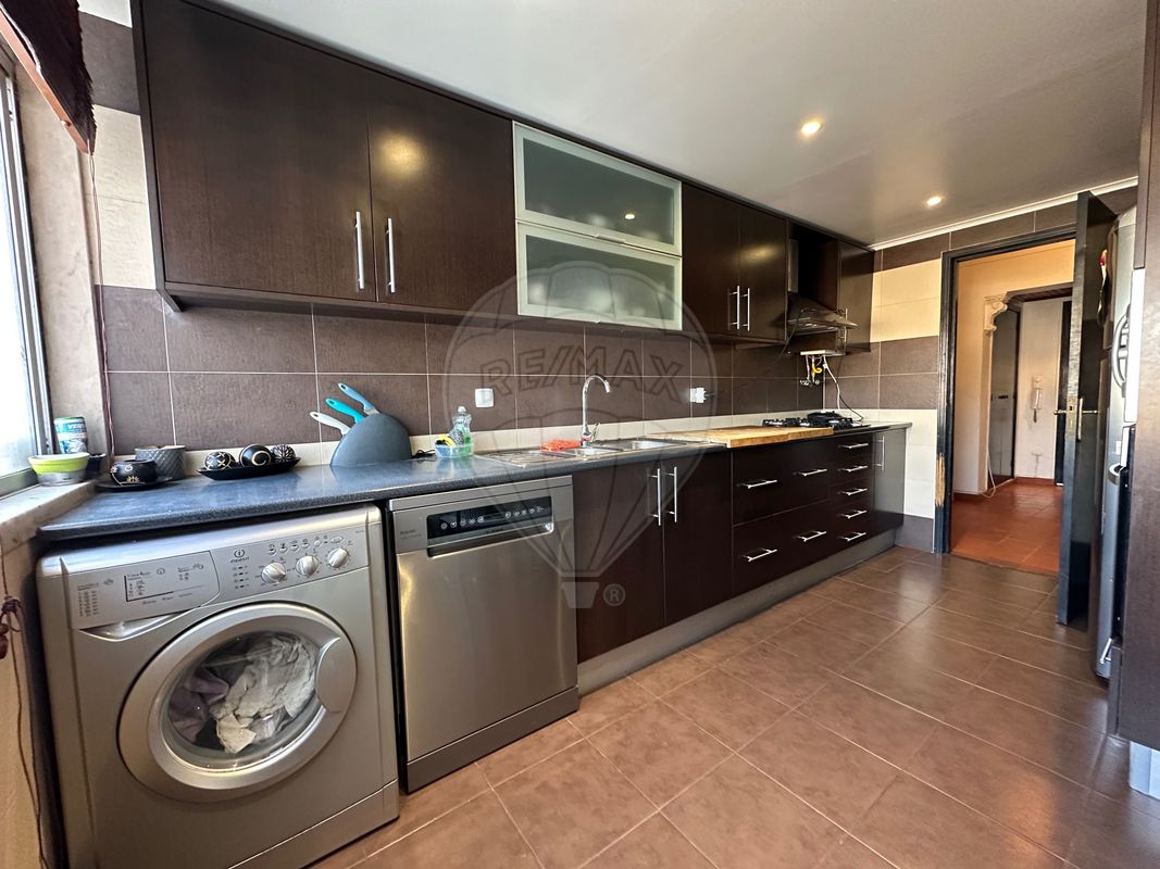Apartamento T2 para venda