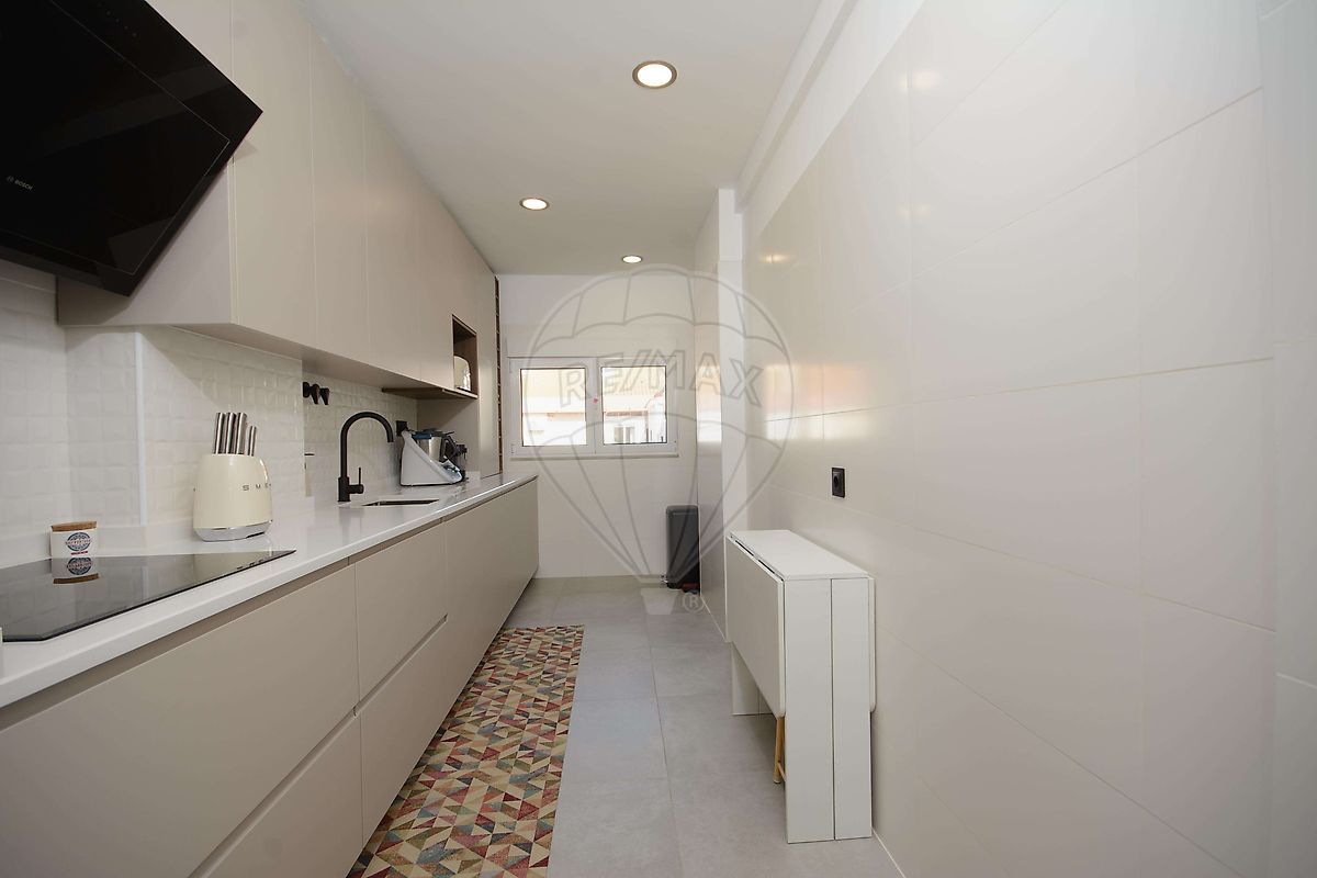 Apartamento T2 para venda