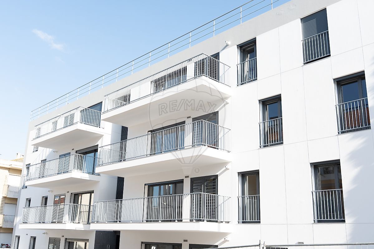 Apartamento T3 à venda em Loures