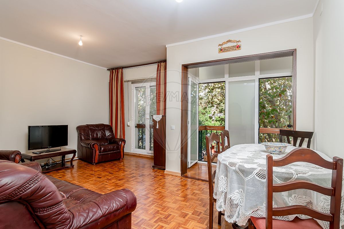 Apartamento T3 para venda