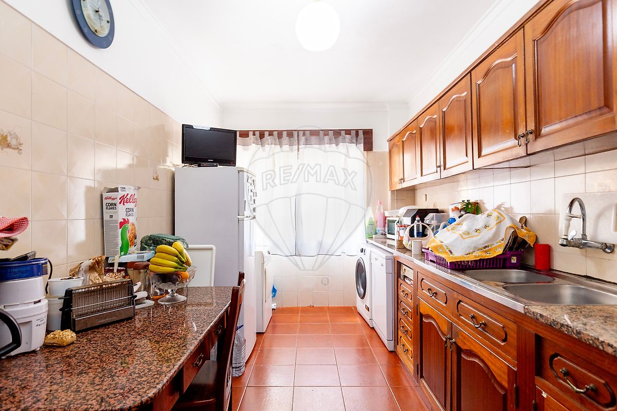 Apartamento T2 para venda