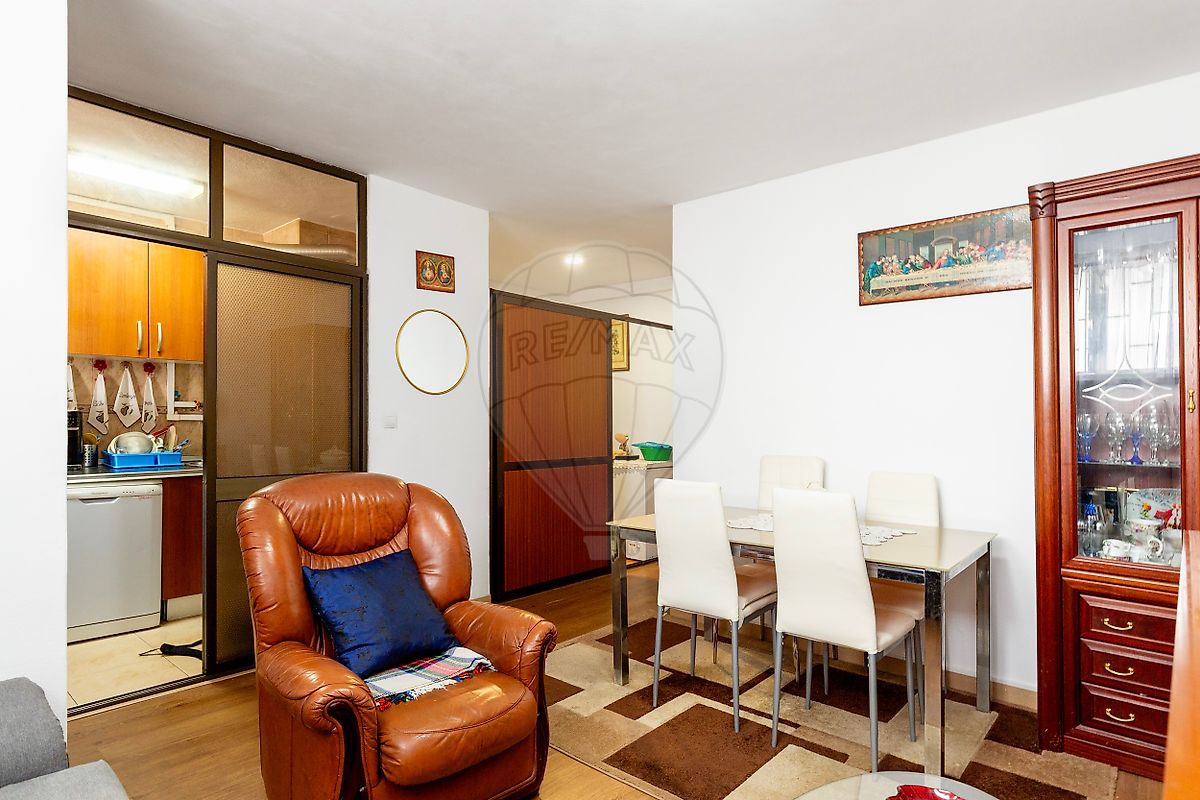 Apartamento T2 para venda