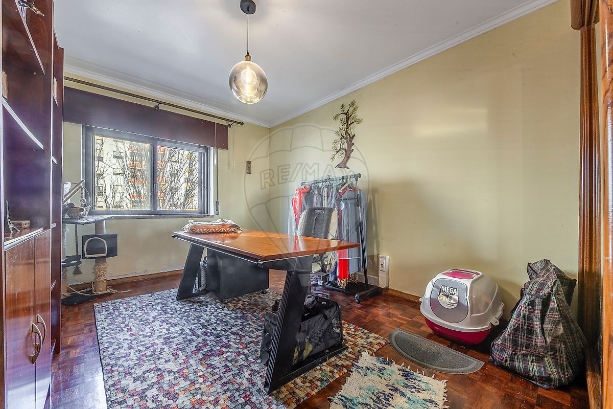 Apartamento T3 à venda em Massamá e Monte Abraão, Sintra — foto 18