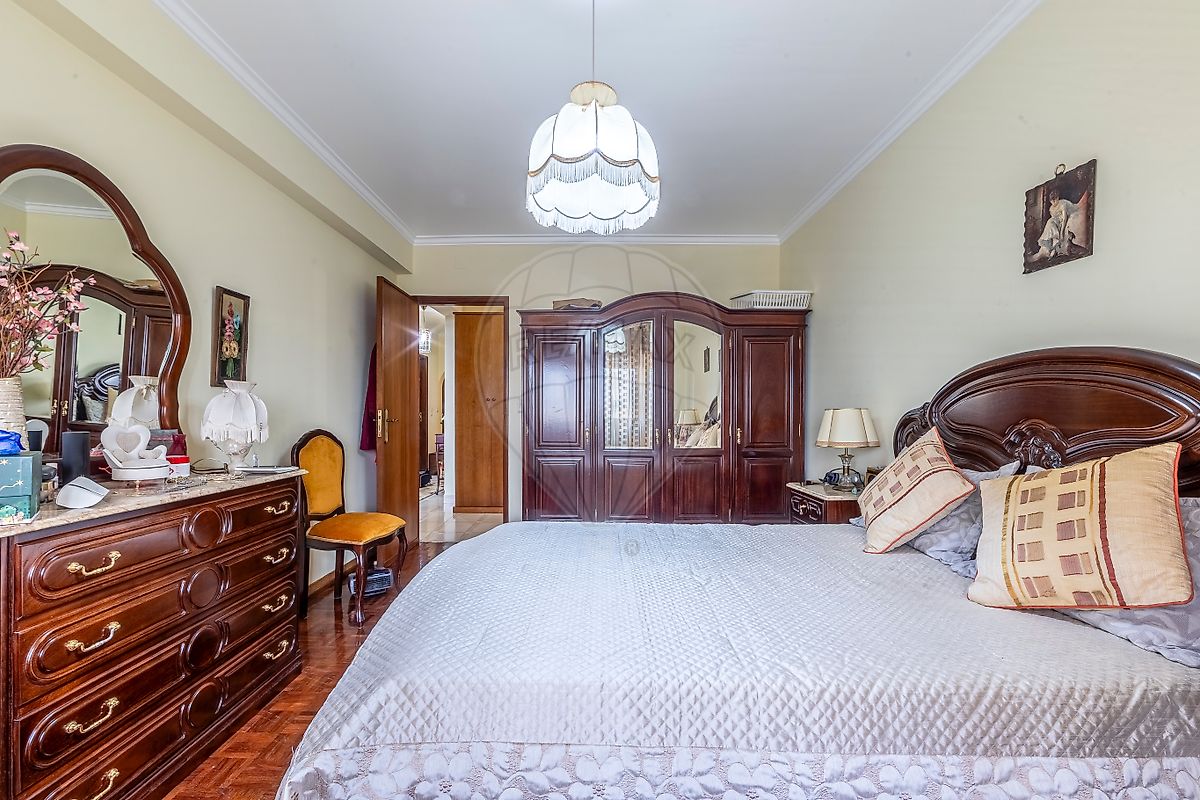 Apartamento T3 à venda em Massamá e Monte Abraão, Sintra — foto 16