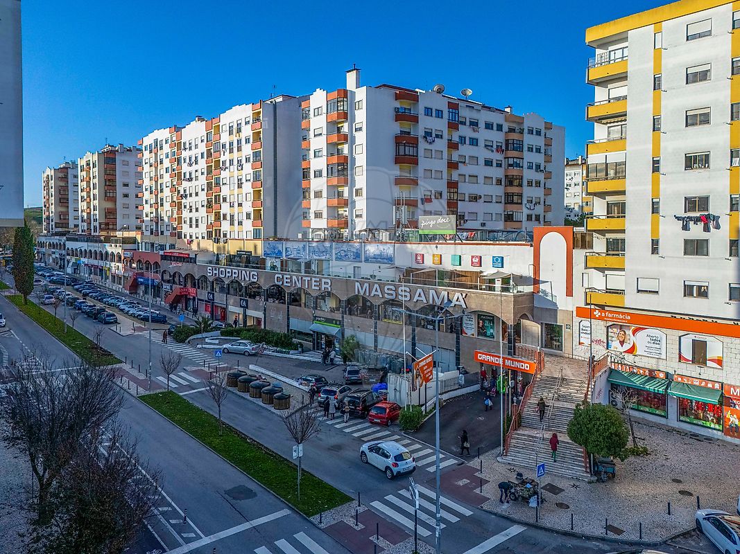 Apartamento T3 à venda em Massamá e Monte Abraão, Sintra — foto 25