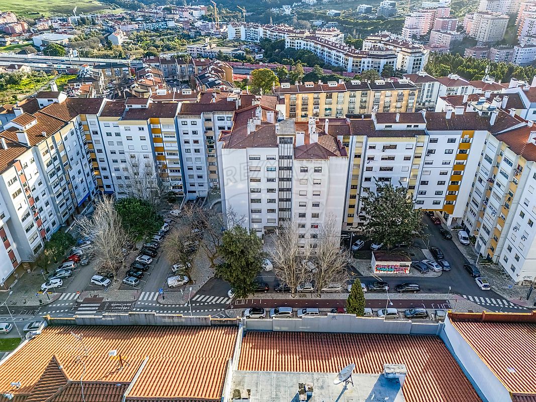 Apartamento T3 à venda em Massamá e Monte Abraão, Sintra — foto 22