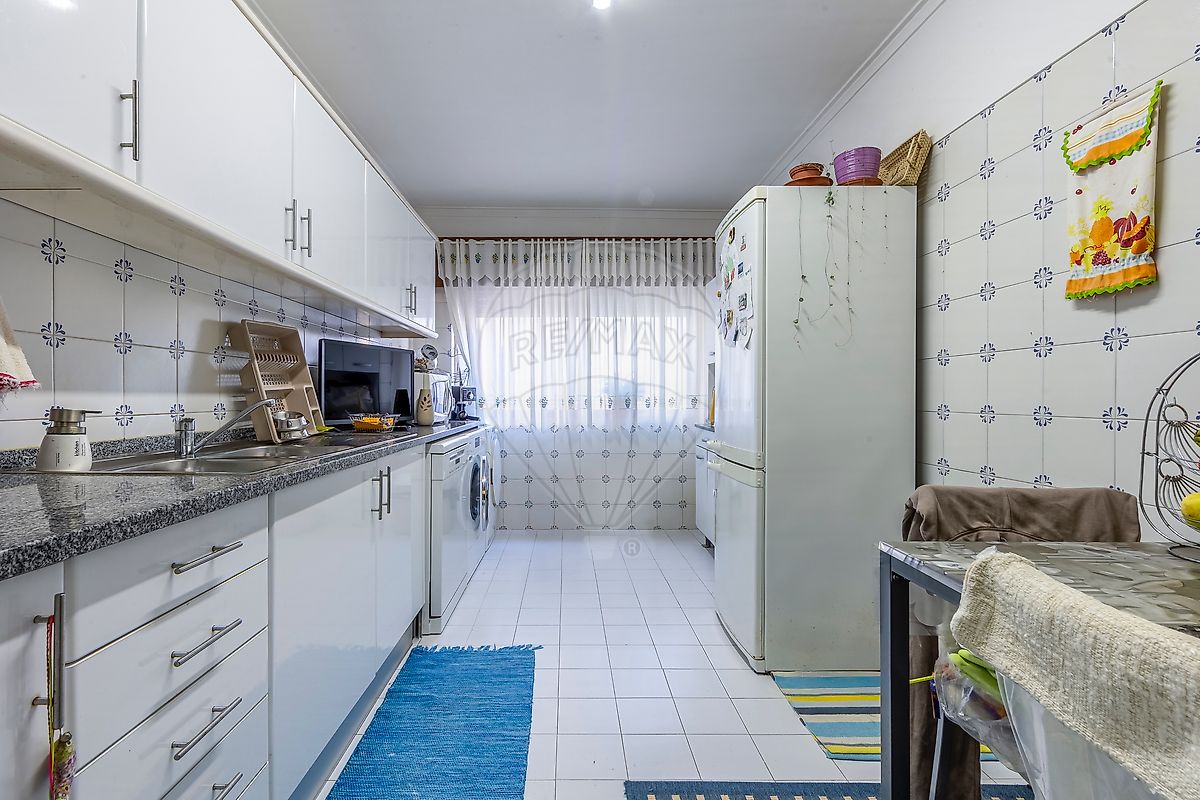 Apartamento T3 à venda em Massamá e Monte Abraão, Sintra — foto 8