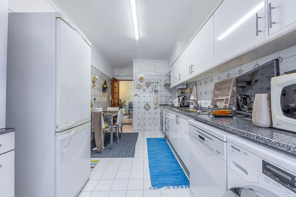 Apartamento T3 à venda em Massamá e Monte Abraão, Sintra — foto 7
