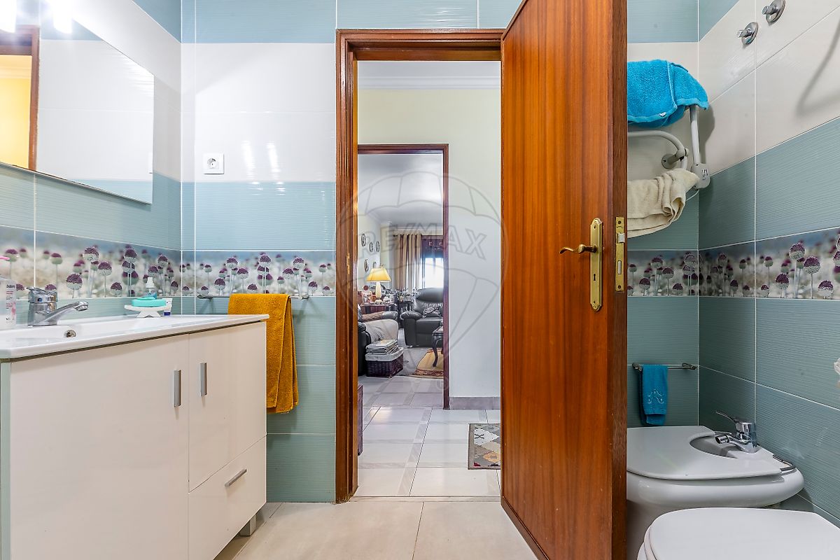 Apartamento T3 à venda em Massamá e Monte Abraão, Sintra — foto 10
