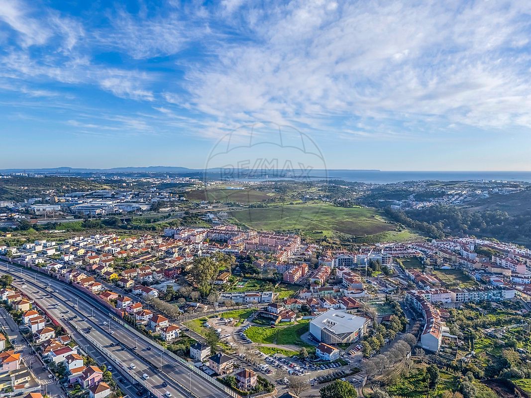 Apartamento T3 à venda em Massamá e Monte Abraão, Sintra — foto 32