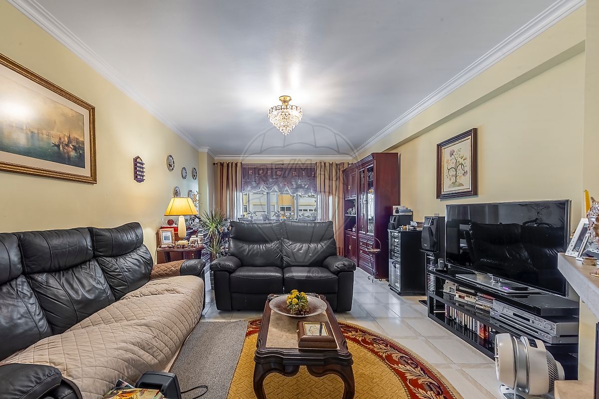 Apartamento T3 à venda em Sintra