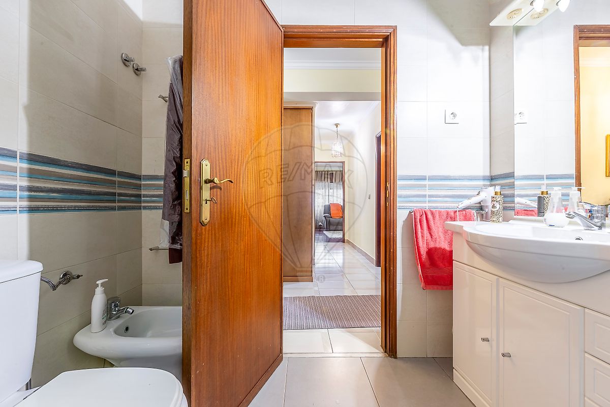 Apartamento T3 à venda em Massamá e Monte Abraão, Sintra — foto 14