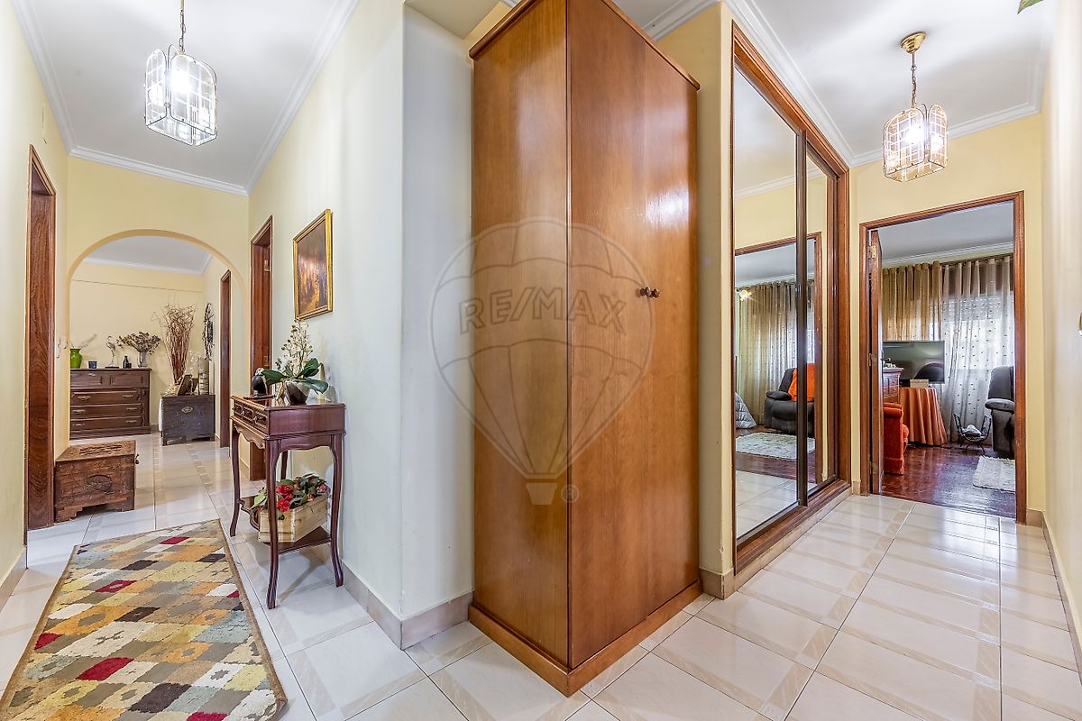 Apartamento T3 à venda em Massamá e Monte Abraão, Sintra — foto 6