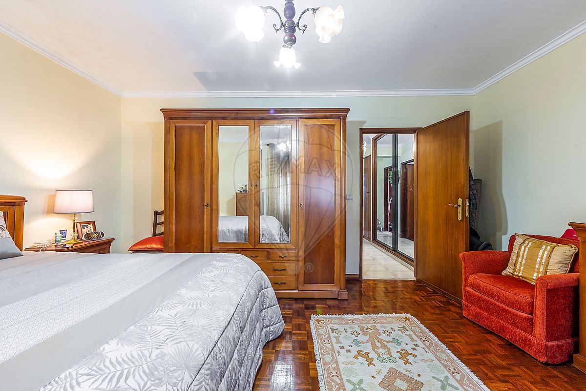Apartamento T3 à venda em Massamá e Monte Abraão, Sintra — foto 12