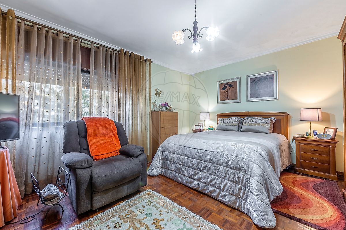 Apartamento T3 à venda em Massamá e Monte Abraão, Sintra — foto 11