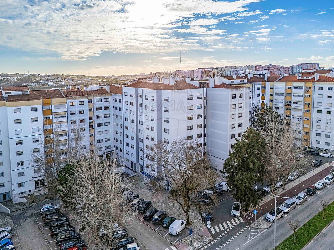 Apartamento T3 à venda em Massamá e Monte Abraão, Sintra — foto 21