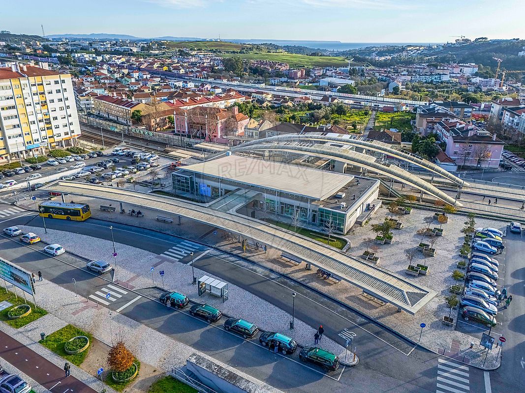 Apartamento T3 à venda em Massamá e Monte Abraão, Sintra — foto 24