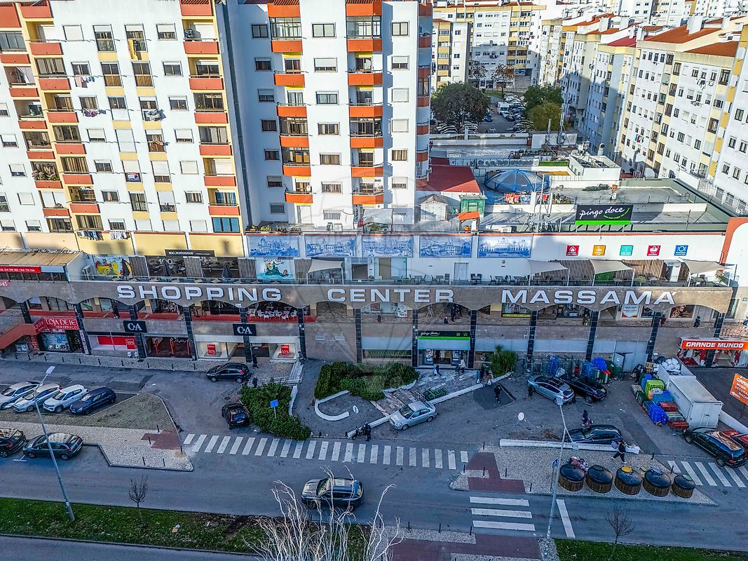 Apartamento T3 à venda em Massamá e Monte Abraão, Sintra — foto 27
