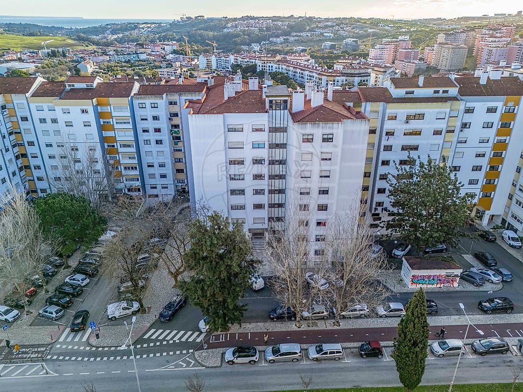 Apartamento T3 à venda em Massamá e Monte Abraão, Sintra — foto 35