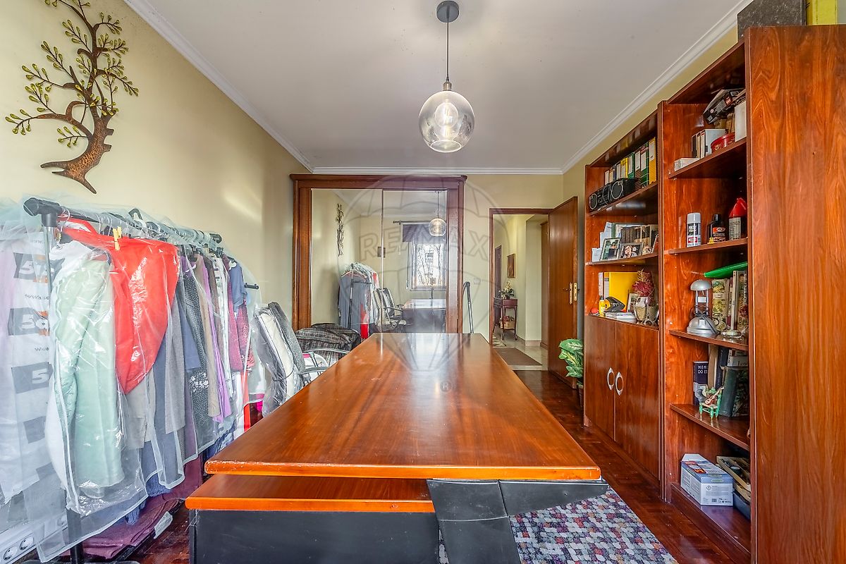 Apartamento T3 à venda em Massamá e Monte Abraão, Sintra — foto 17