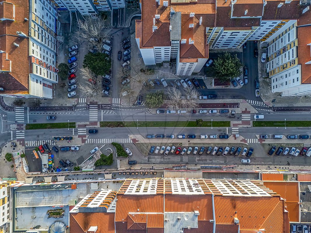 Apartamento T3 à venda em Massamá e Monte Abraão, Sintra — foto 34
